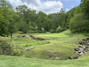 Diamond Creek 17th Creek